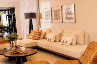 @Stay22 - Sítio Ypê Amarelo /Alto padrão - Luxuoso - 5