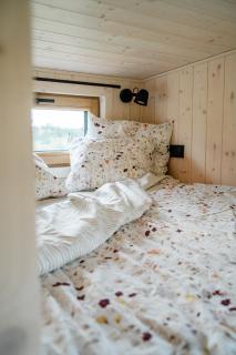 Glamping Meze - 2