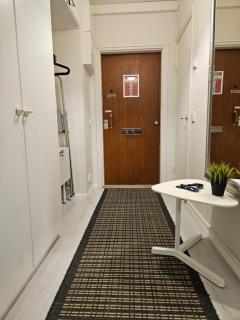 Cozy Studio in Turku, Accommodation for Four - 1