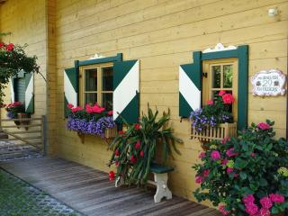 Appartement Ölberg - Kitzbühel - 3