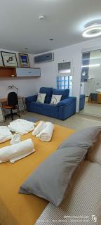 Suite solarium Km21 - 2