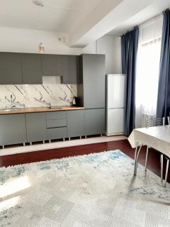 Квартира возле Парка Горького - 7