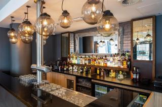 Premier Inn Hamburg City Hammerbrook - 9