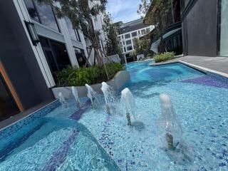 Bellevue lagoon 2 bedrooms - 9