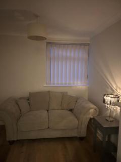 Cosy stylish house West Hull - 6