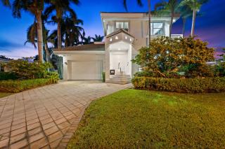 Villa Harrison . - 9