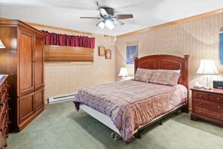 ML246 Spacious Condo Mtn & Lake views fireplace - 8