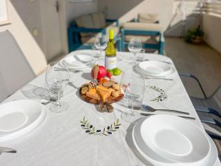 Sea Breeze Oasis - 5