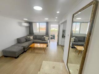 Sea Breeze Oasis - 4