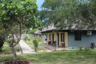 Resort Mikaju - 4