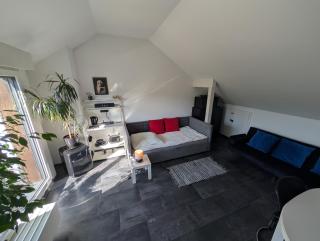 Zimmer "Ölberg" im Siebengebirge - 0