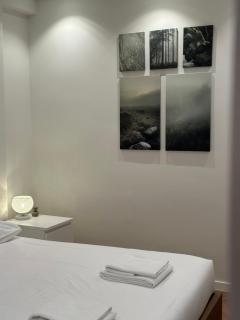Hotel Room - Centrum Ghent Leie - 1