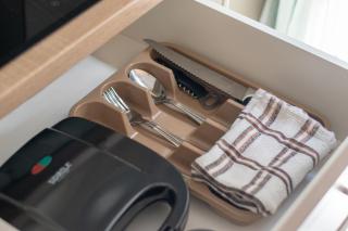 Studio Thessaloniki 1 - Thessaloniki - 1