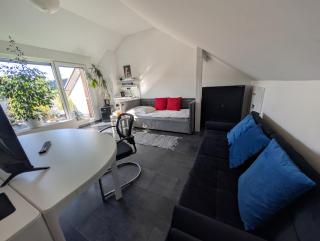 Zimmer "Ölberg" im Siebengebirge - 6