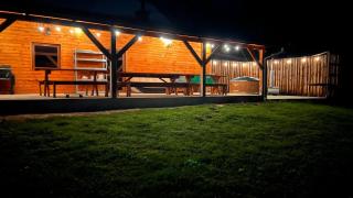 Agroturystyka Noclegi Podlesie - 9