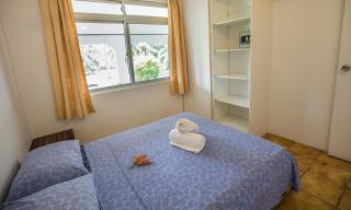 HUAHINE - Villa Toru Maroe Bay 7 pers - 1