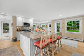 3 Beachway Road East Sandwich - Ment 2 Be - 1