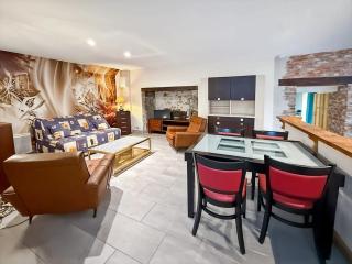 Ancien moulin renove, terrasse au bord de l eau - 3