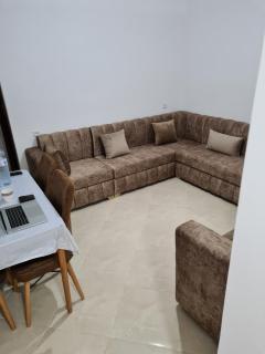 Flat in M'diq - 0