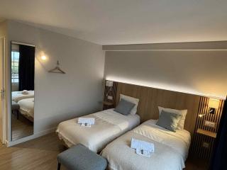 Hotel des Hayons - 2