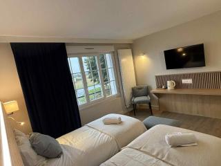 Hotel des Hayons - 1