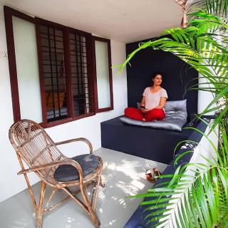 Mad about Coco Yoga & Beach Retreat - 5