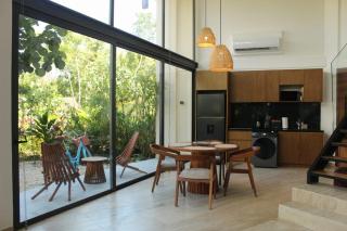 Serene Loft 5 Min to the Beach in the Tulum Jungle - 3