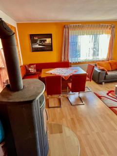 Apartment Alfons - 6