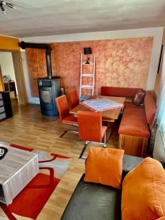 Apartment Alfons - 8