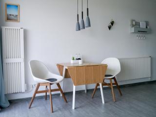 ImmerMeer, gemütliche FeWo direkt am Ostsee Strand - 6