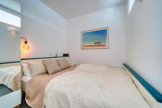 ImmerMeer, gemütliche FeWo direkt am Ostsee Strand - 2