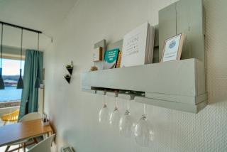 ImmerMeer, gemütliche FeWo direkt am Ostsee Strand - 3