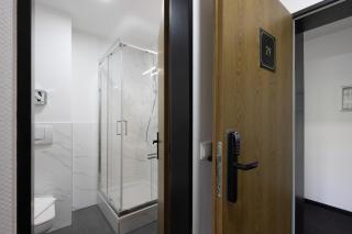 Panorama Hotel Rheinkrone - 2