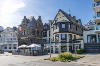 Panorama Hotel Rheinkrone - 1