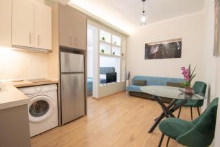 Studio Thessaloniki 2 - 7