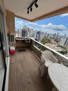 Apartamento COP 30 mobiliado e bem localizado - 7