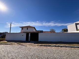Casa no Foguete com piscina - 8