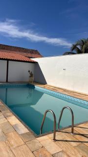 Casa no Foguete com piscina - 3