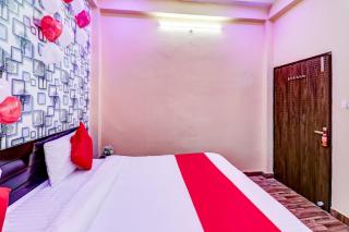 Hotel O R K RESIDENCY SGPGI - 6