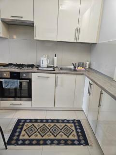 Apartament Centrum Rondo ONZ - 7
