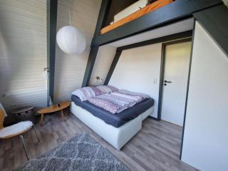 Holiday Home in Germany with Scenic Views - 1