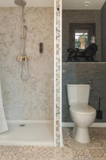 Le Lodge Arthur Appartement 8 personnes - 8