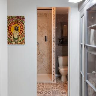 Le Lodge Arthur Appartement 8 personnes - 7