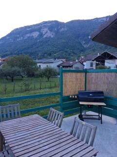 Le Lodge Arthur Appartement 8 personnes - 5