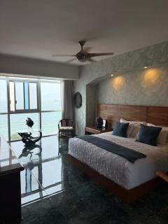 Renta de Depto, Acapulco Gro, Torre Palladio - 4