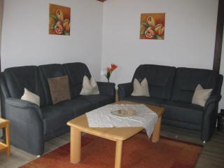 Holiday Home in Germany with Idyllic Nature - 5