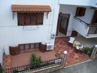 Vanta Hotel - Limenas - 7