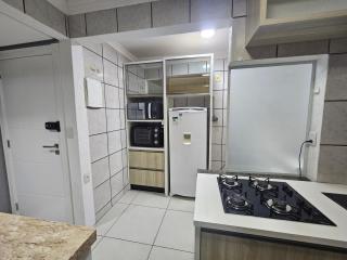 Hospedagem Costa BC - Familia Barra Sul - 1