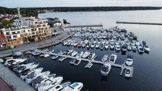 Ferienwohnung am Yachthafen Waren Müritz - 5