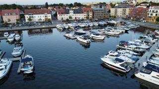 Ferienwohnung am Yachthafen Waren Müritz - 6